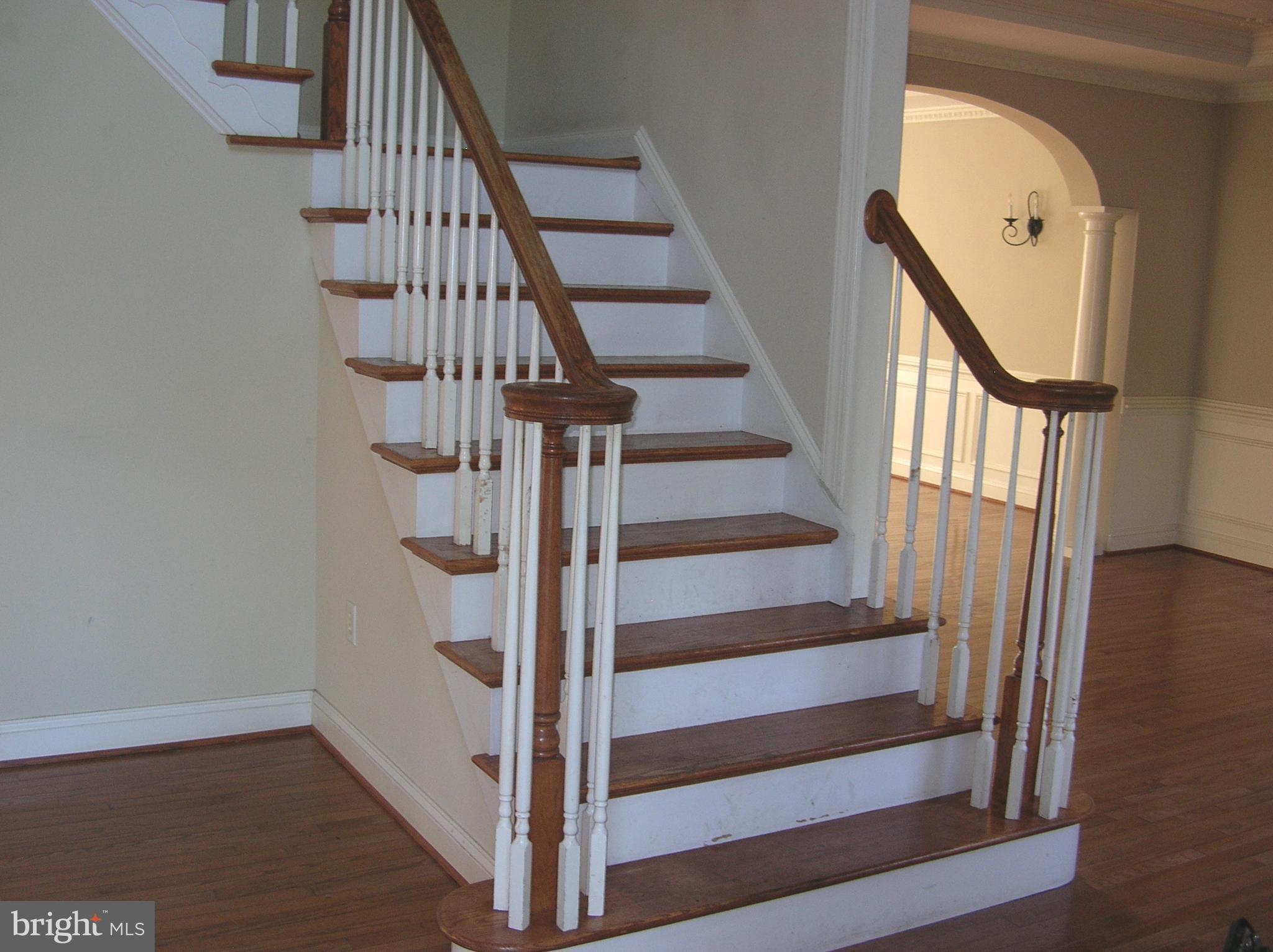 VAN LEAR - Residential Lease