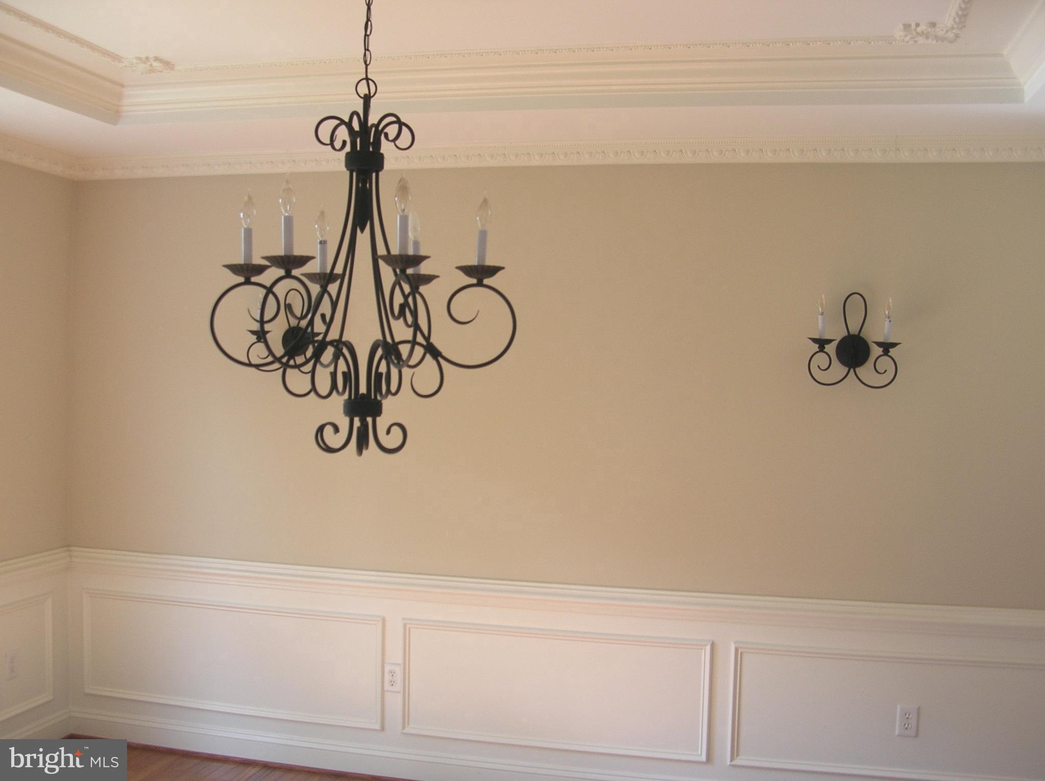 VAN LEAR - Residential Lease