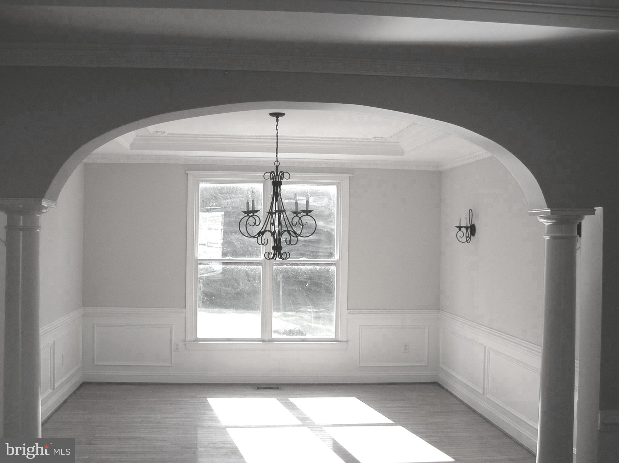 VAN LEAR - Residential Lease