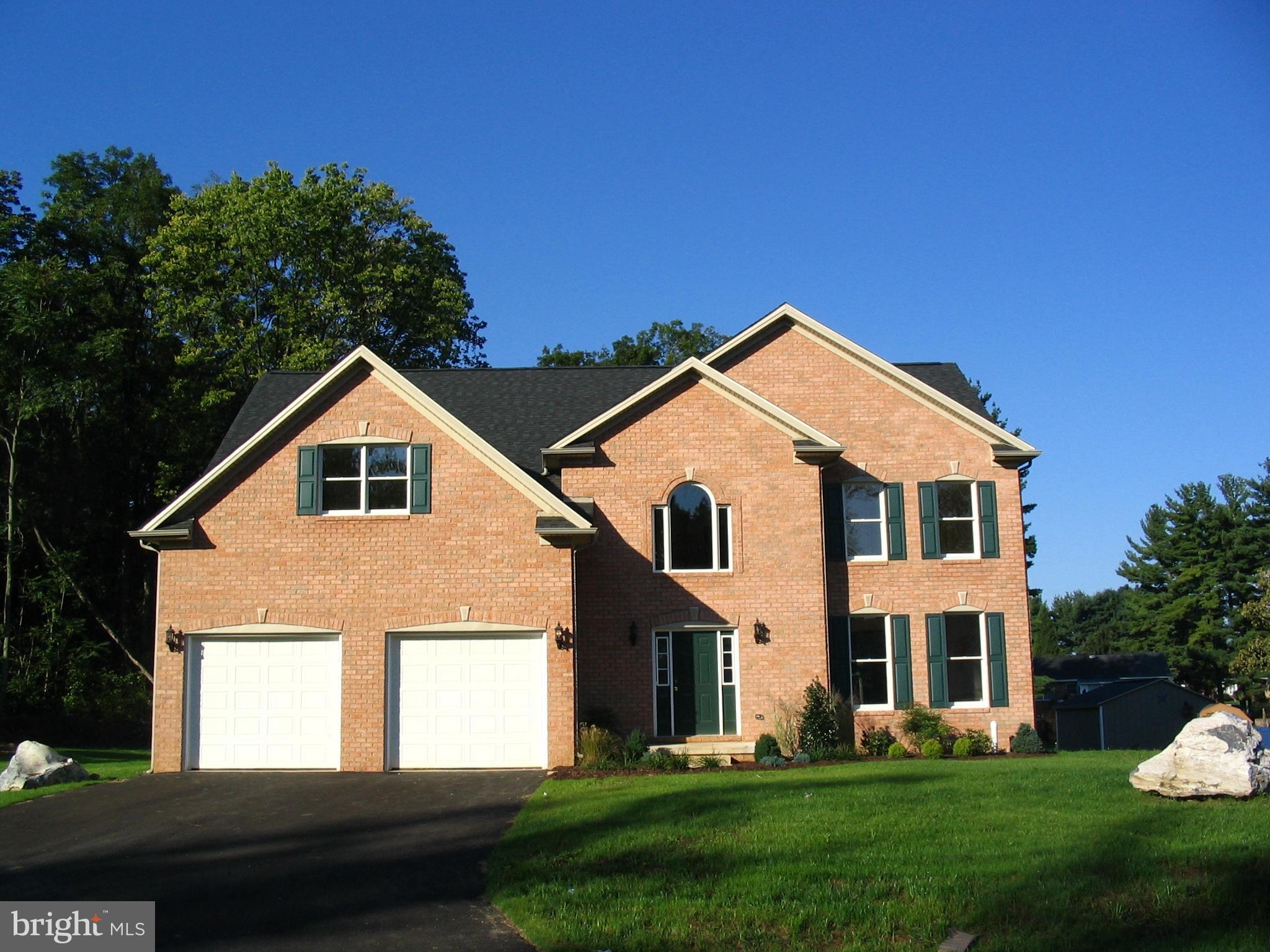 VAN LEAR - Residential Lease