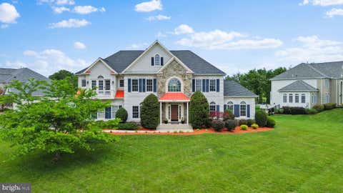 Homes For Sale - 401 Calloway Court<br/> ASHTON, MD 20861