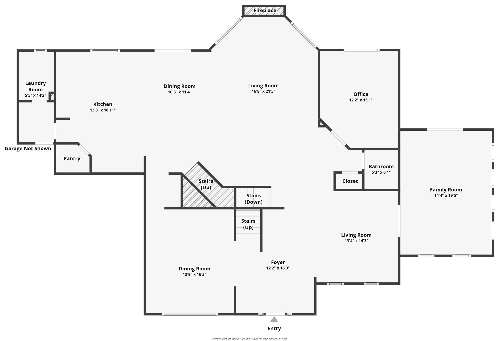 HAMPSHIRE GREENS - Residential