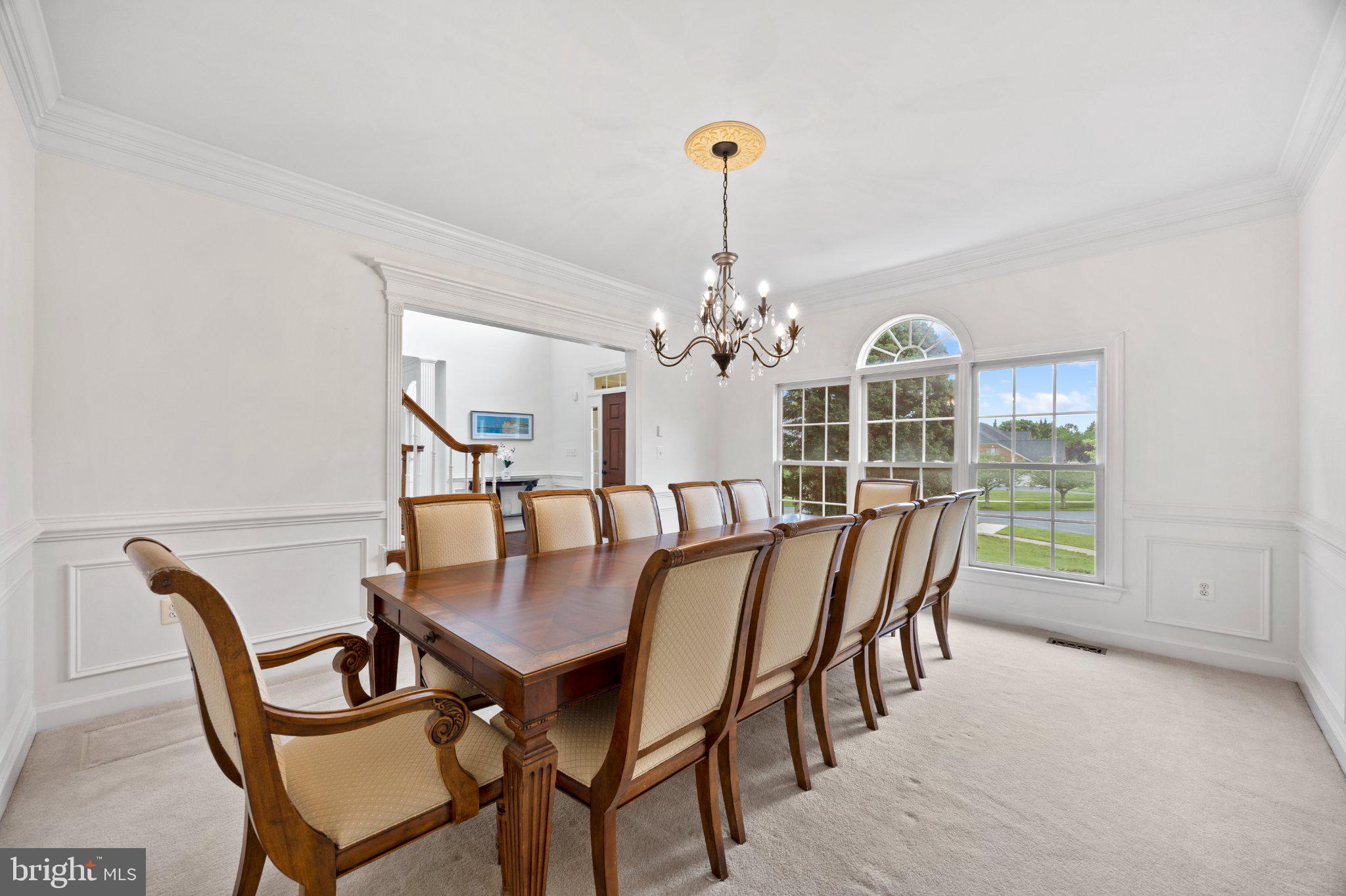 HAMPSHIRE GREENS - Residential