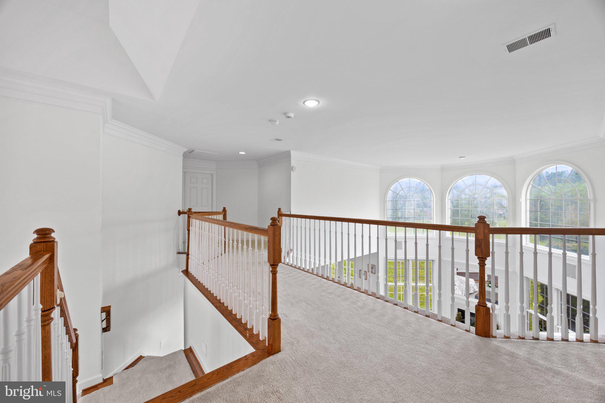 HAMPSHIRE GREENS - Residential