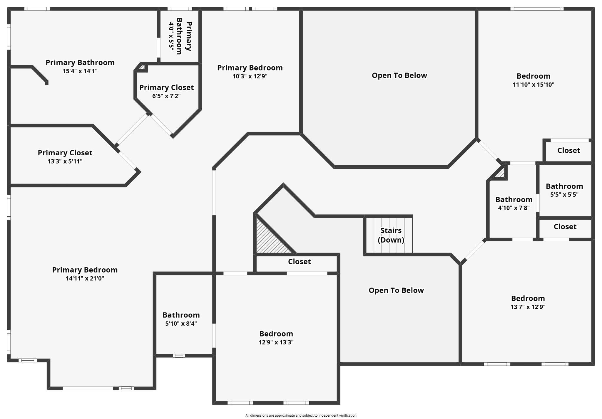 HAMPSHIRE GREENS - Residential