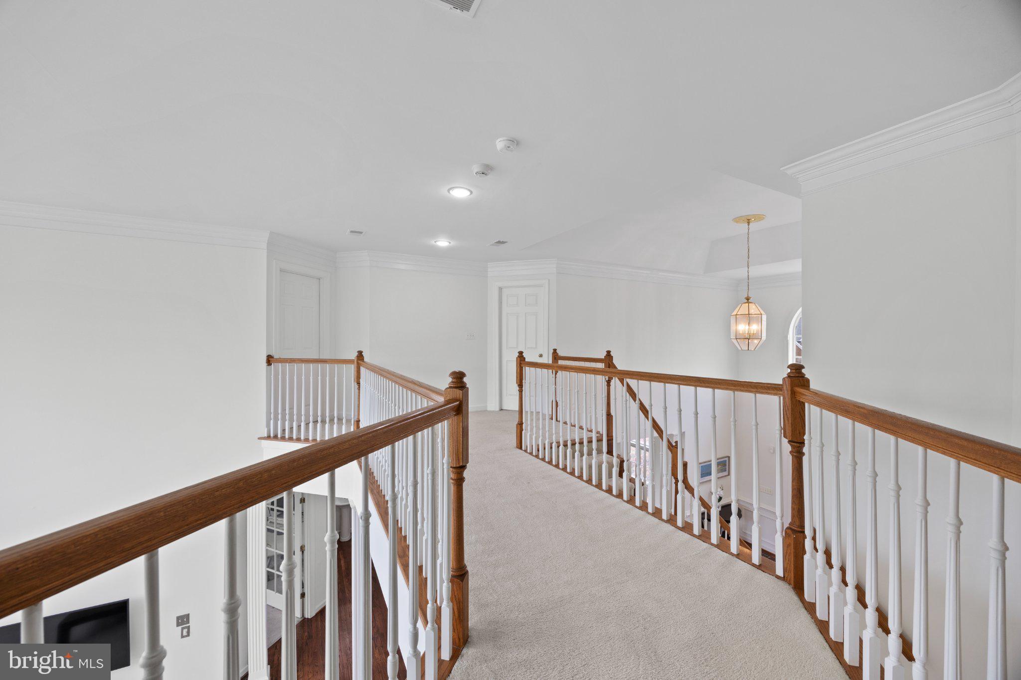 HAMPSHIRE GREENS - Residential