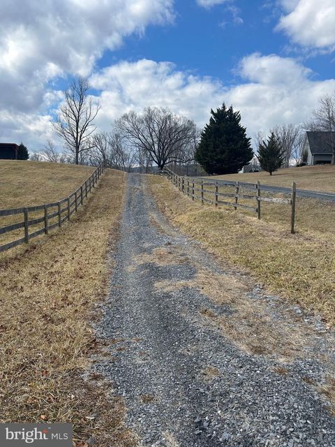 Vacant Land For Sale - Copp Road<br/> STRASBURG, VA 22641