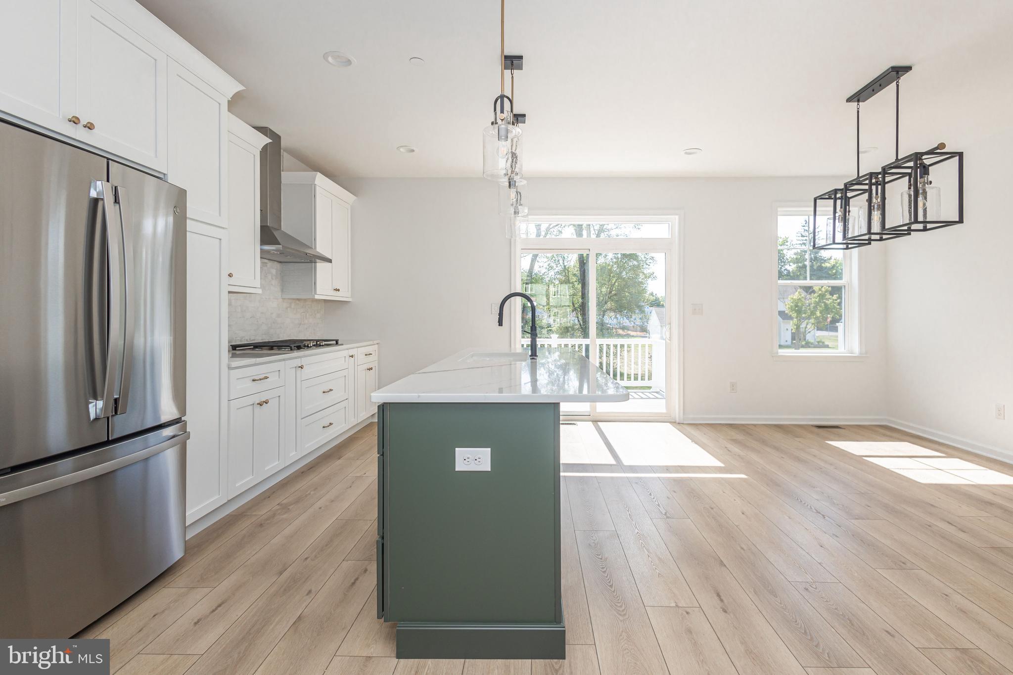 RESERVE AT CHALFONT - Residential