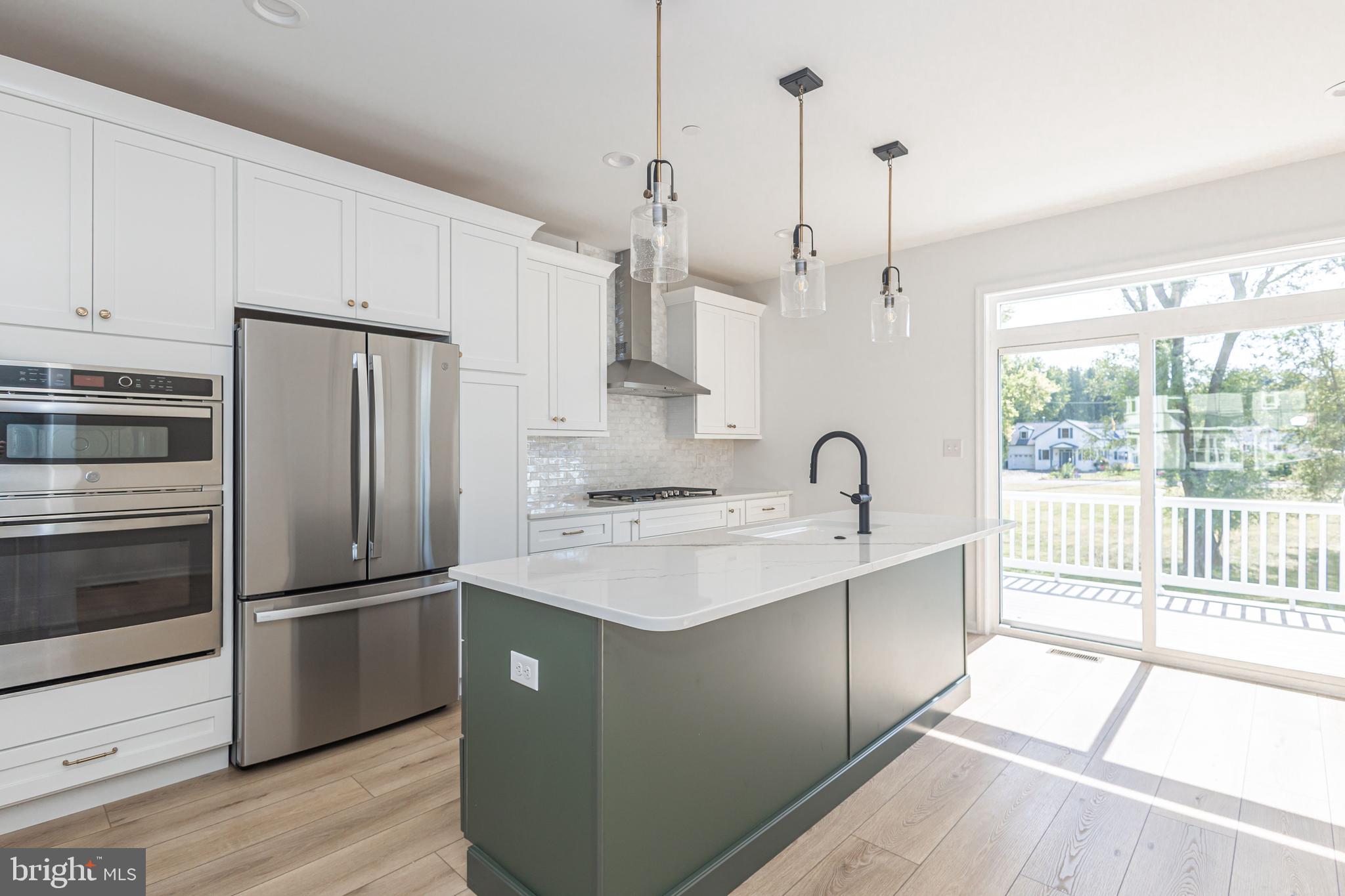 RESERVE AT CHALFONT - Residential