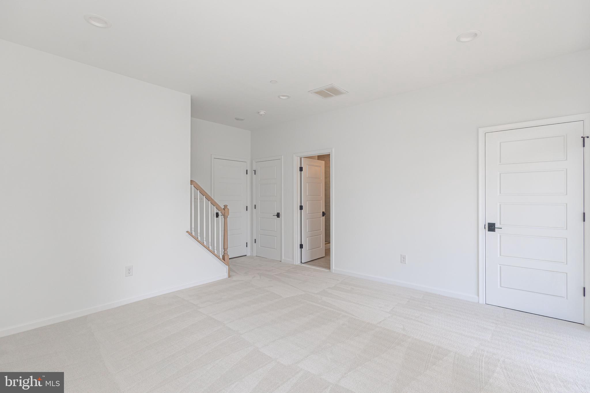 RESERVE AT CHALFONT - Residential