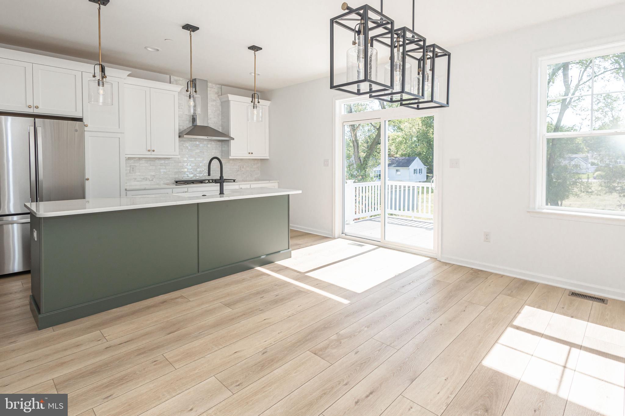 RESERVE AT CHALFONT - Residential