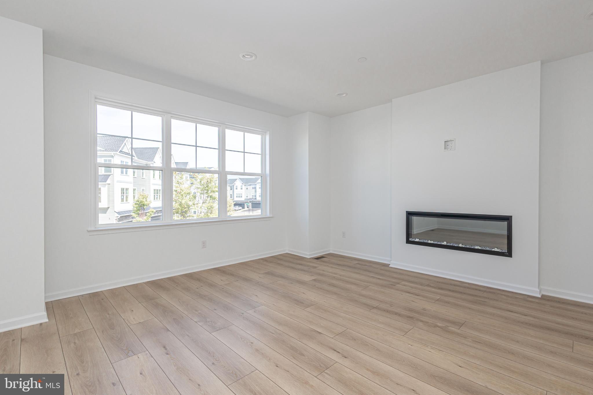 RESERVE AT CHALFONT - Residential