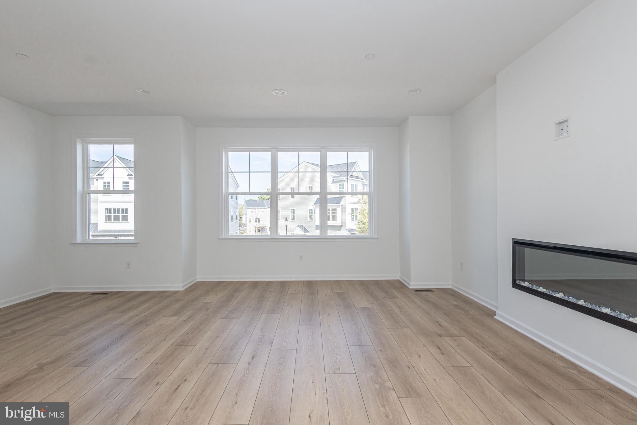 RESERVE AT CHALFONT - Residential