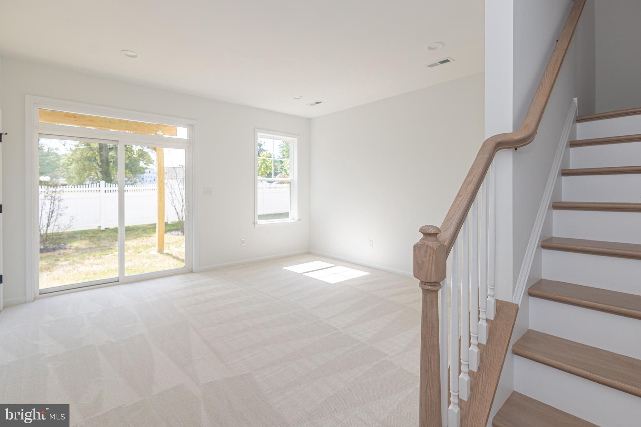 RESERVE AT CHALFONT - Residential