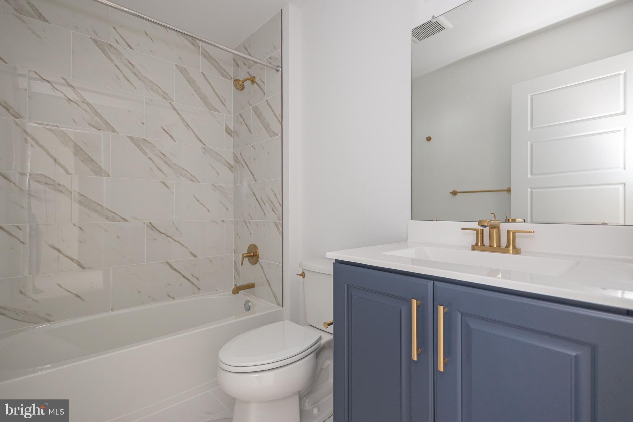 RESERVE AT CHALFONT - Residential