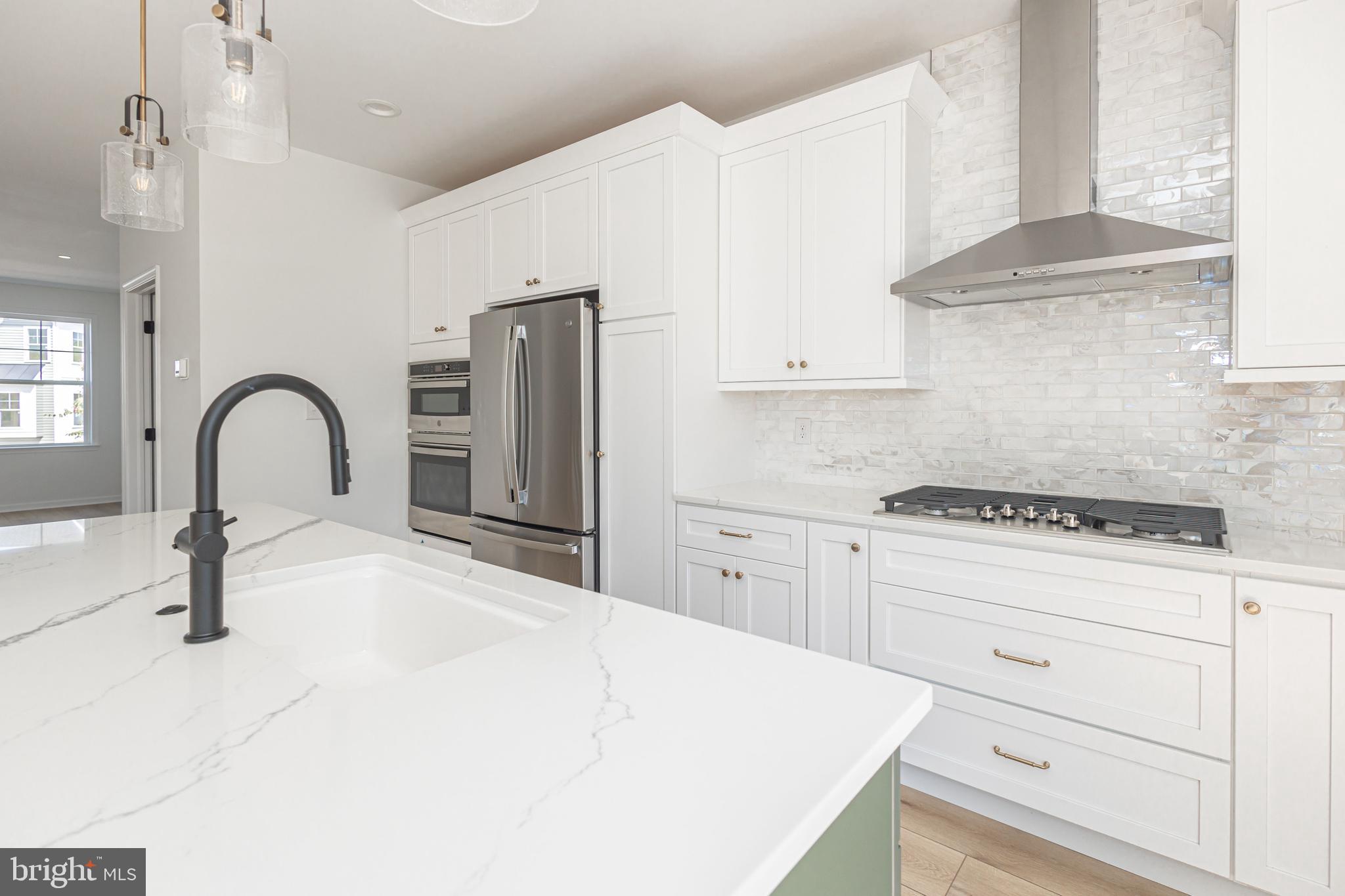 RESERVE AT CHALFONT - Residential