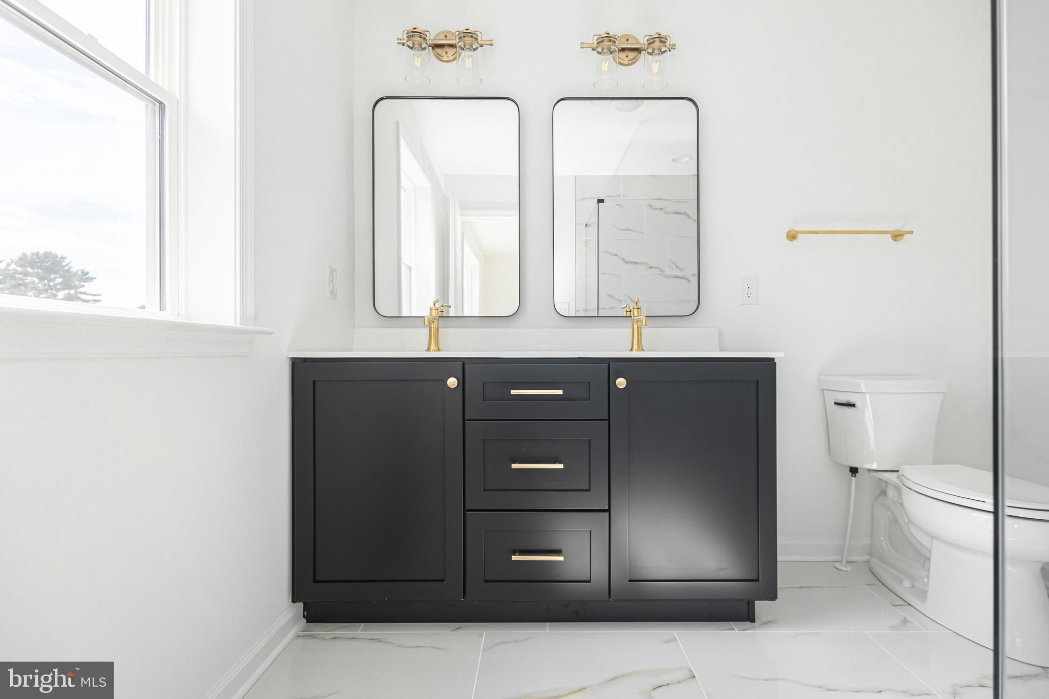 RESERVE AT CHALFONT - Residential