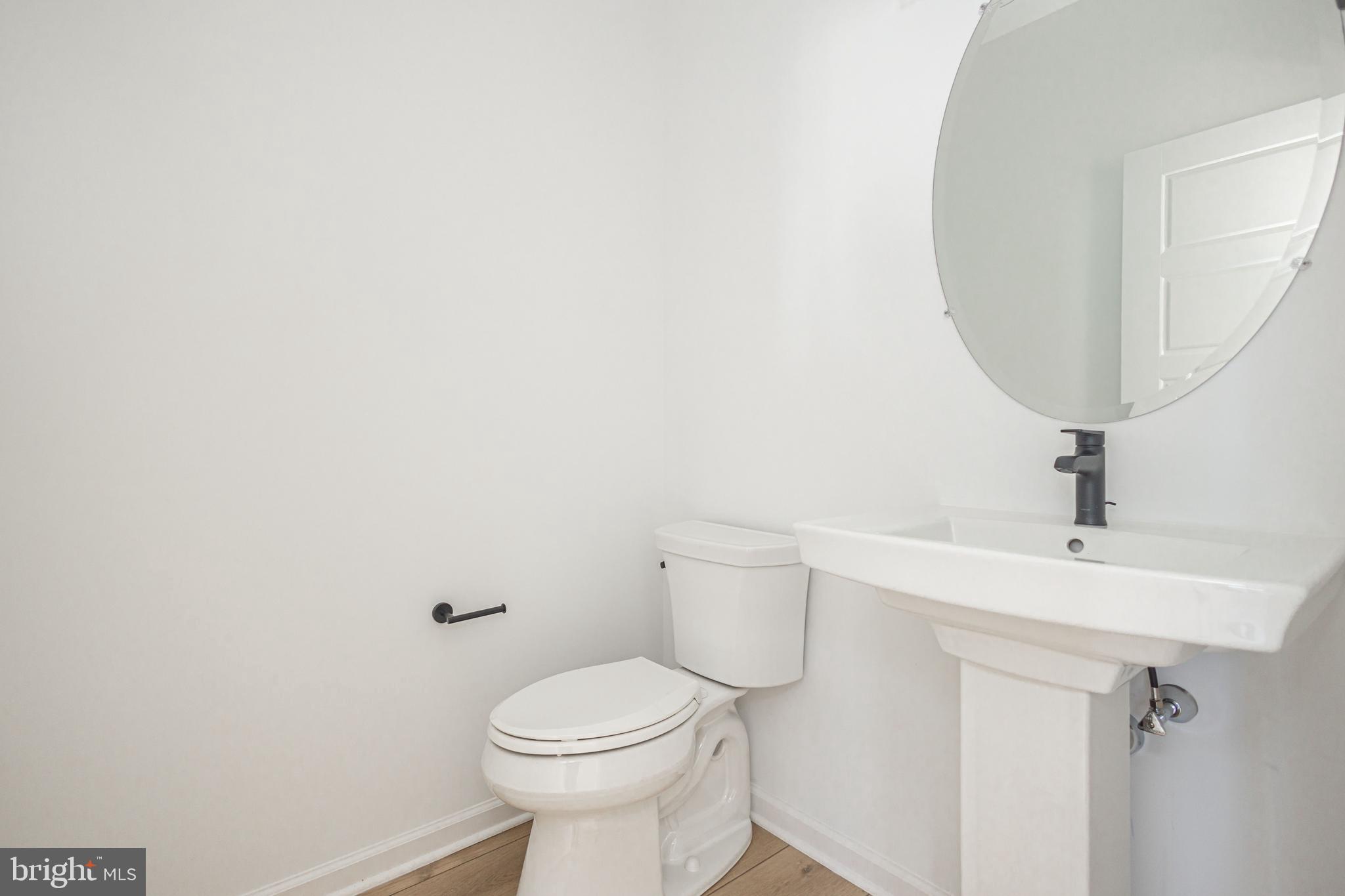 RESERVE AT CHALFONT - Residential