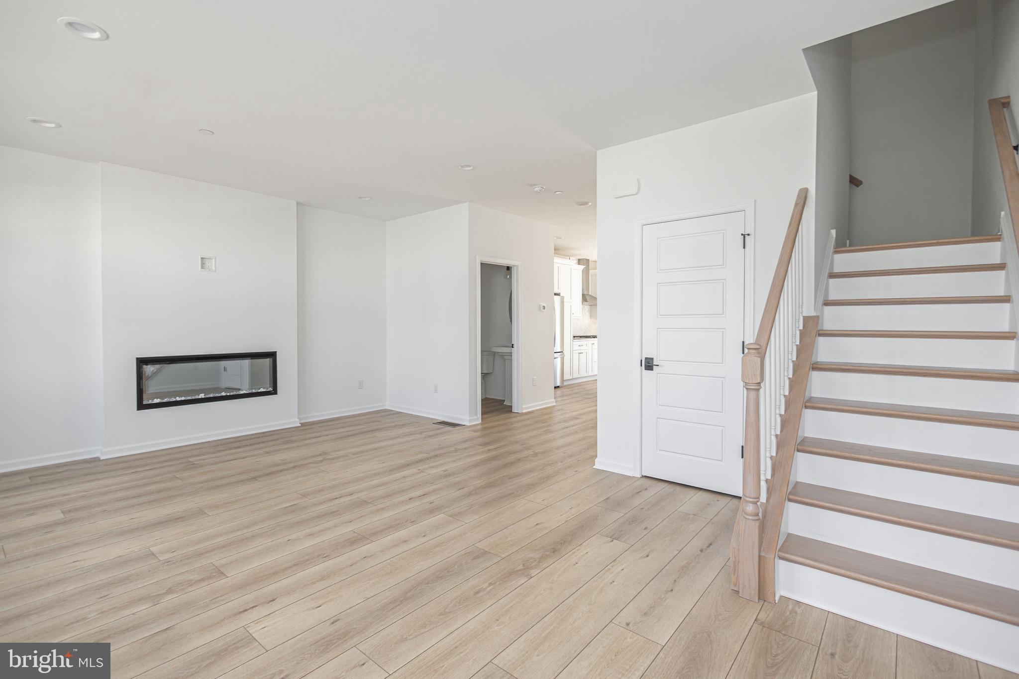 RESERVE AT CHALFONT - Residential