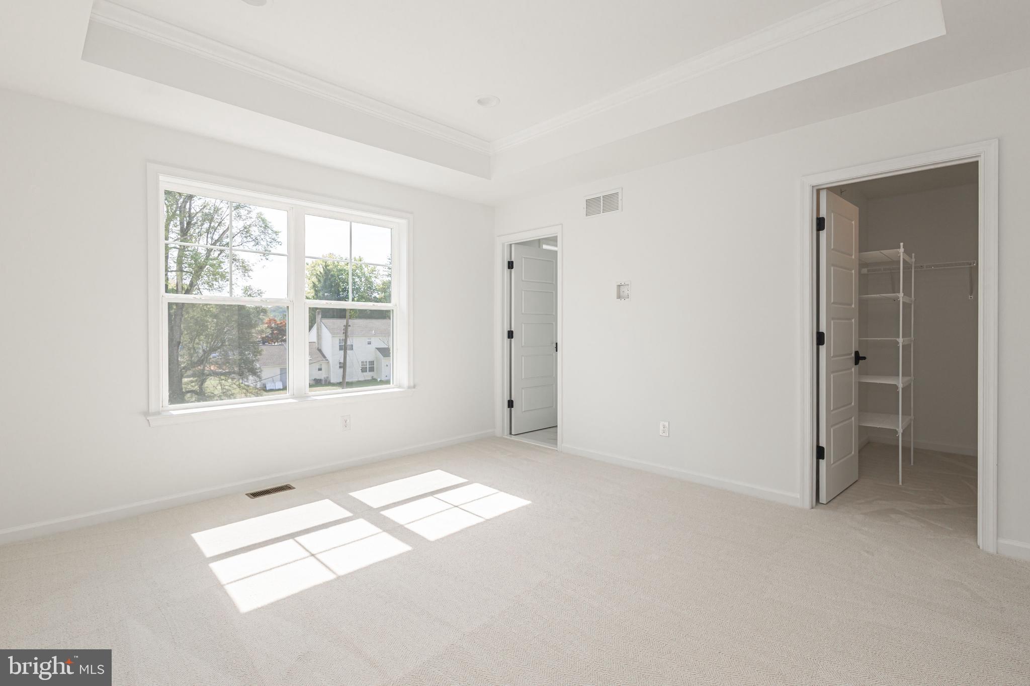 RESERVE AT CHALFONT - Residential