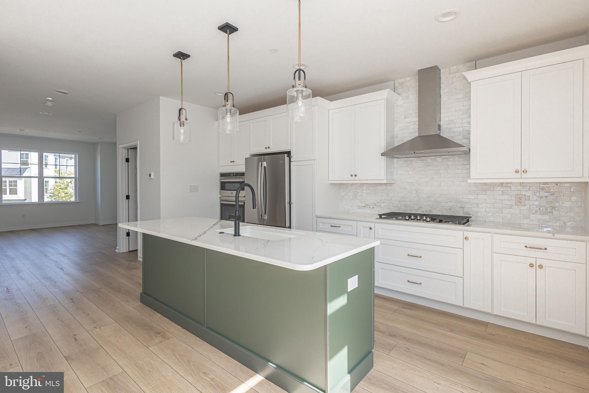 RESERVE AT CHALFONT - Residential