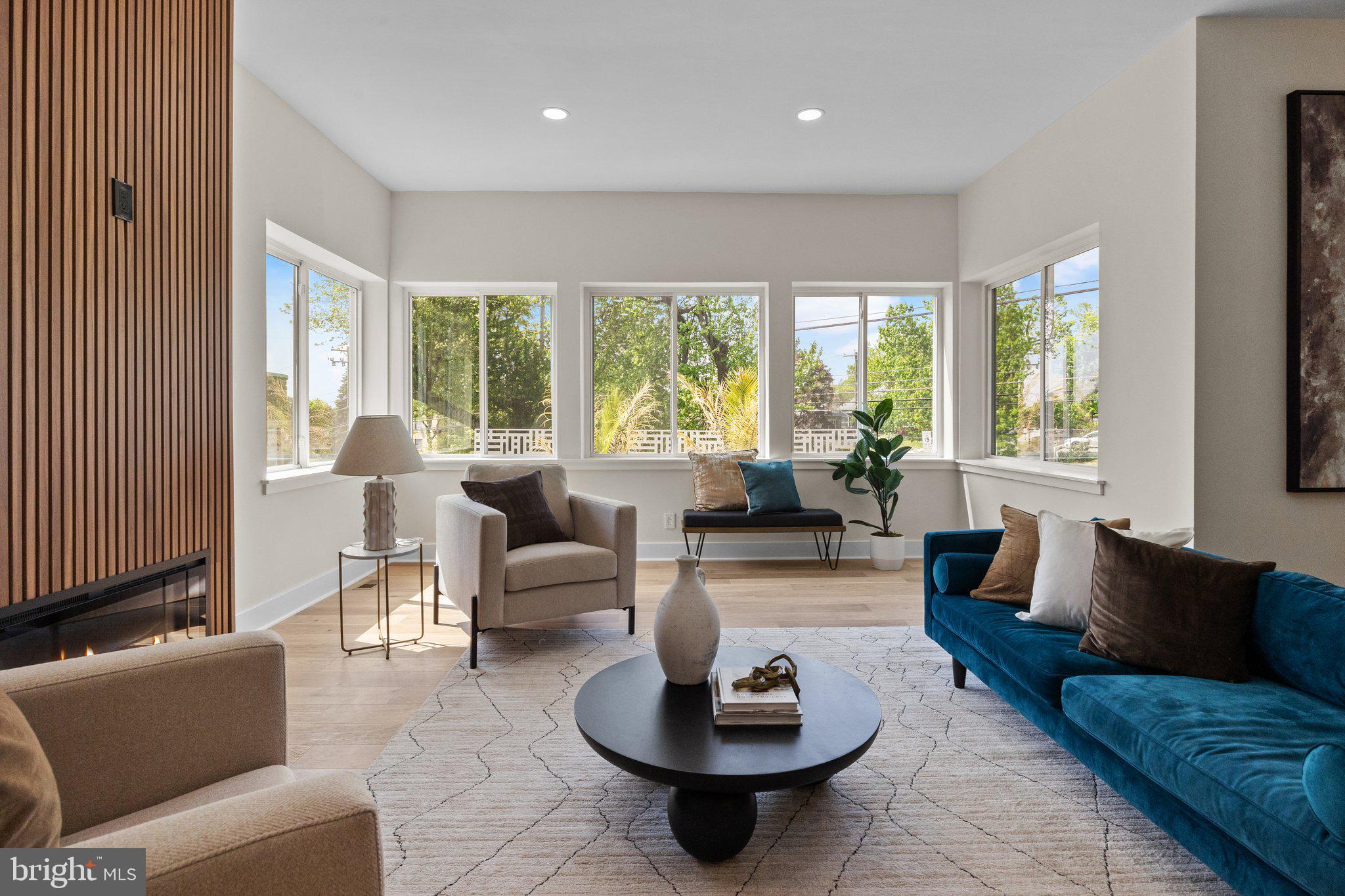 PENN WYNNE - Residential