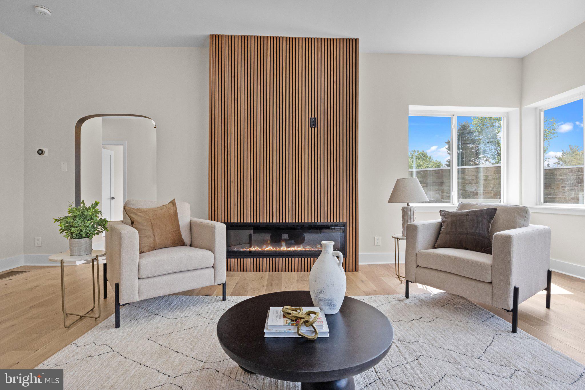 PENN WYNNE - Residential