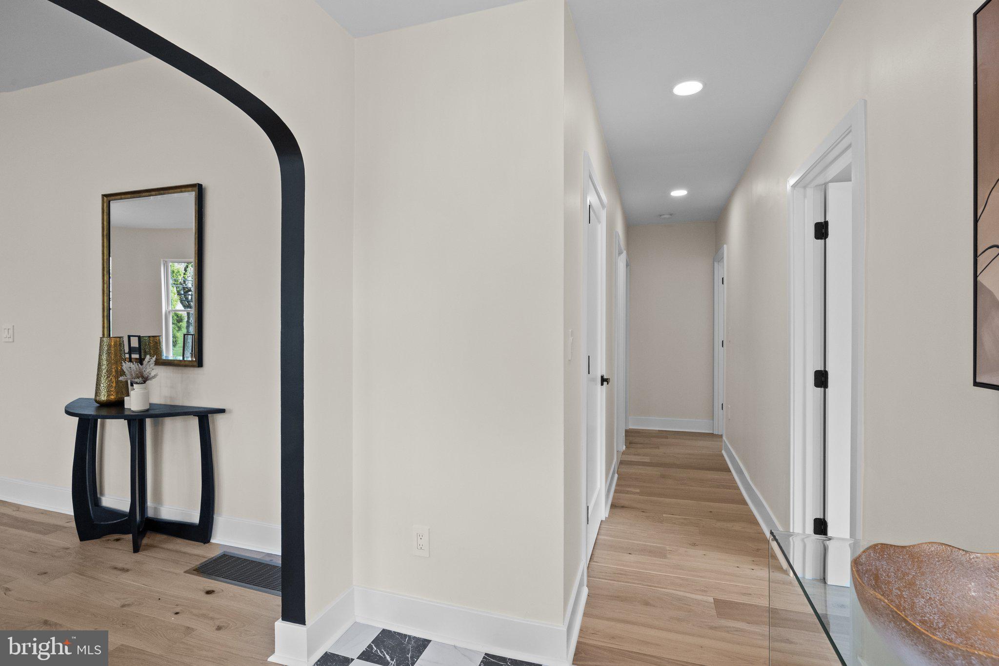 PENN WYNNE - Residential