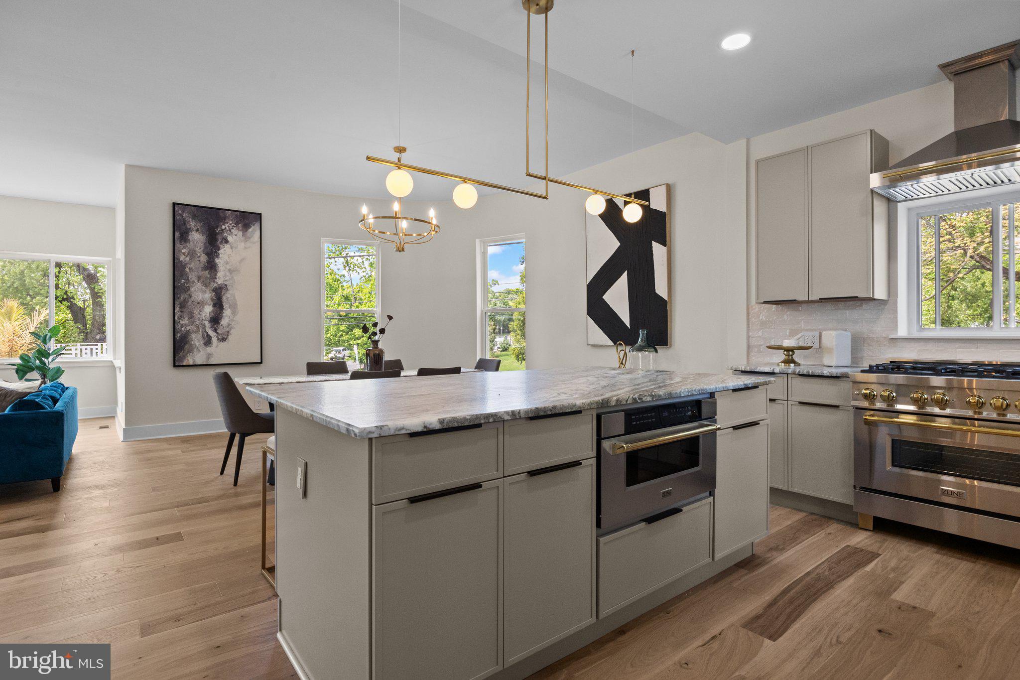 PENN WYNNE - Residential