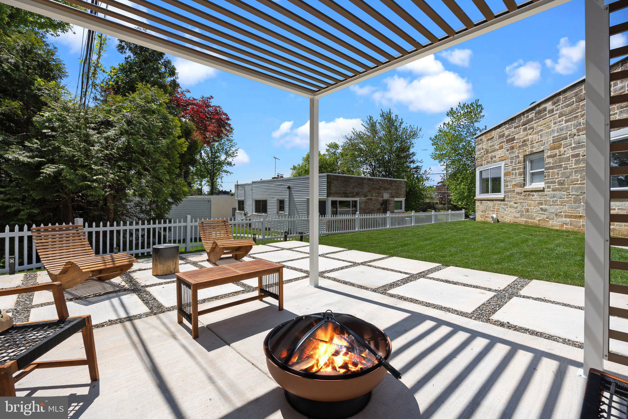 PENN WYNNE - Residential