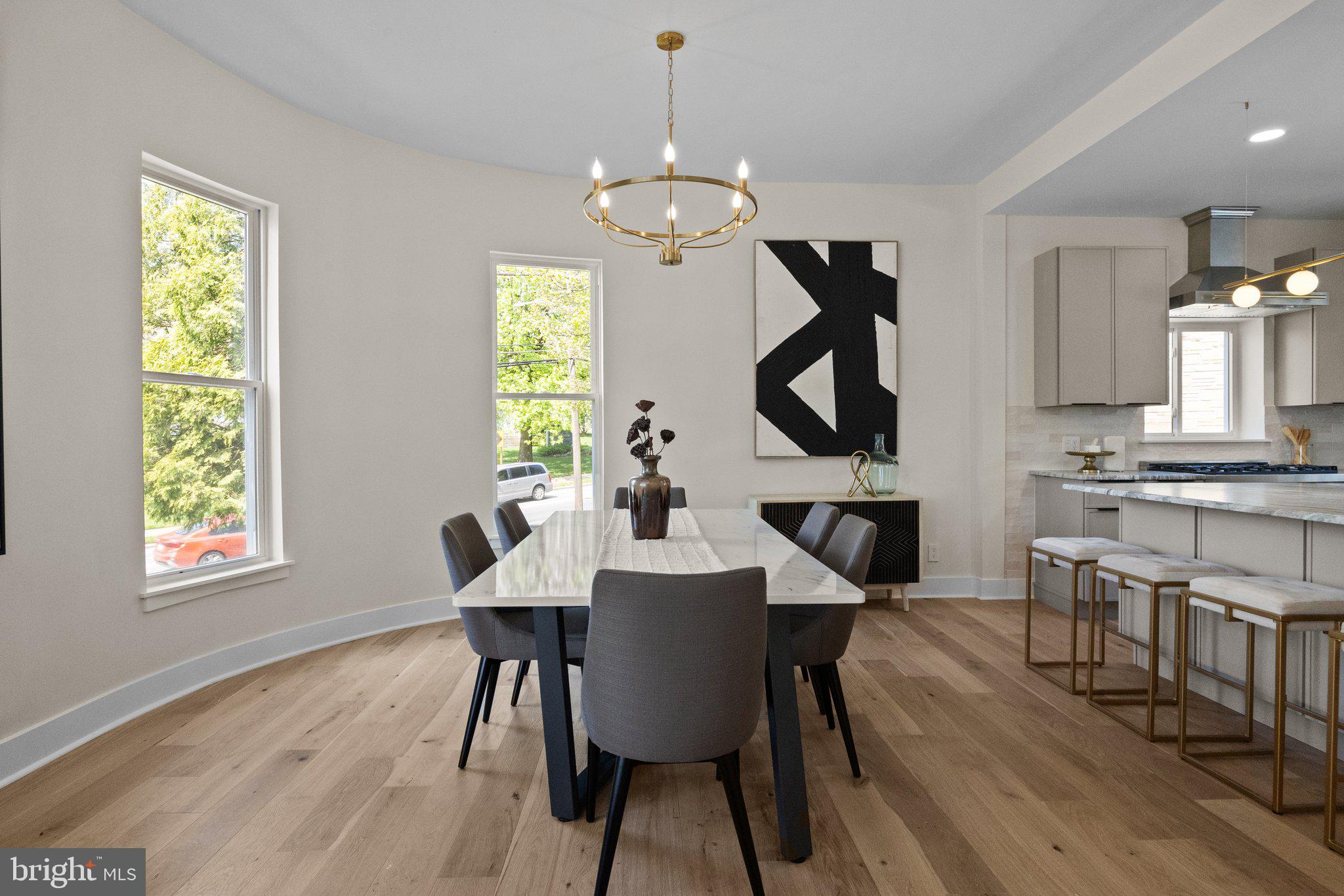 PENN WYNNE - Residential