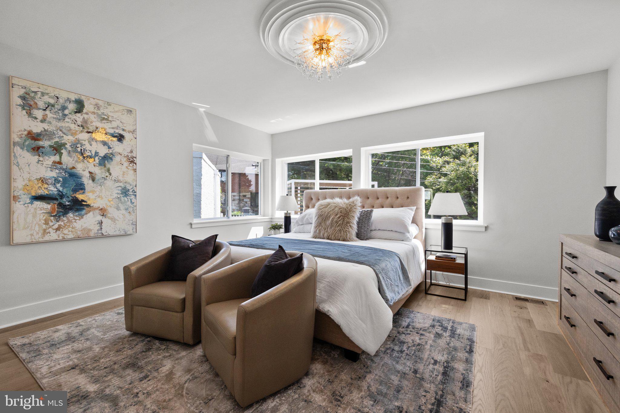 PENN WYNNE - Residential