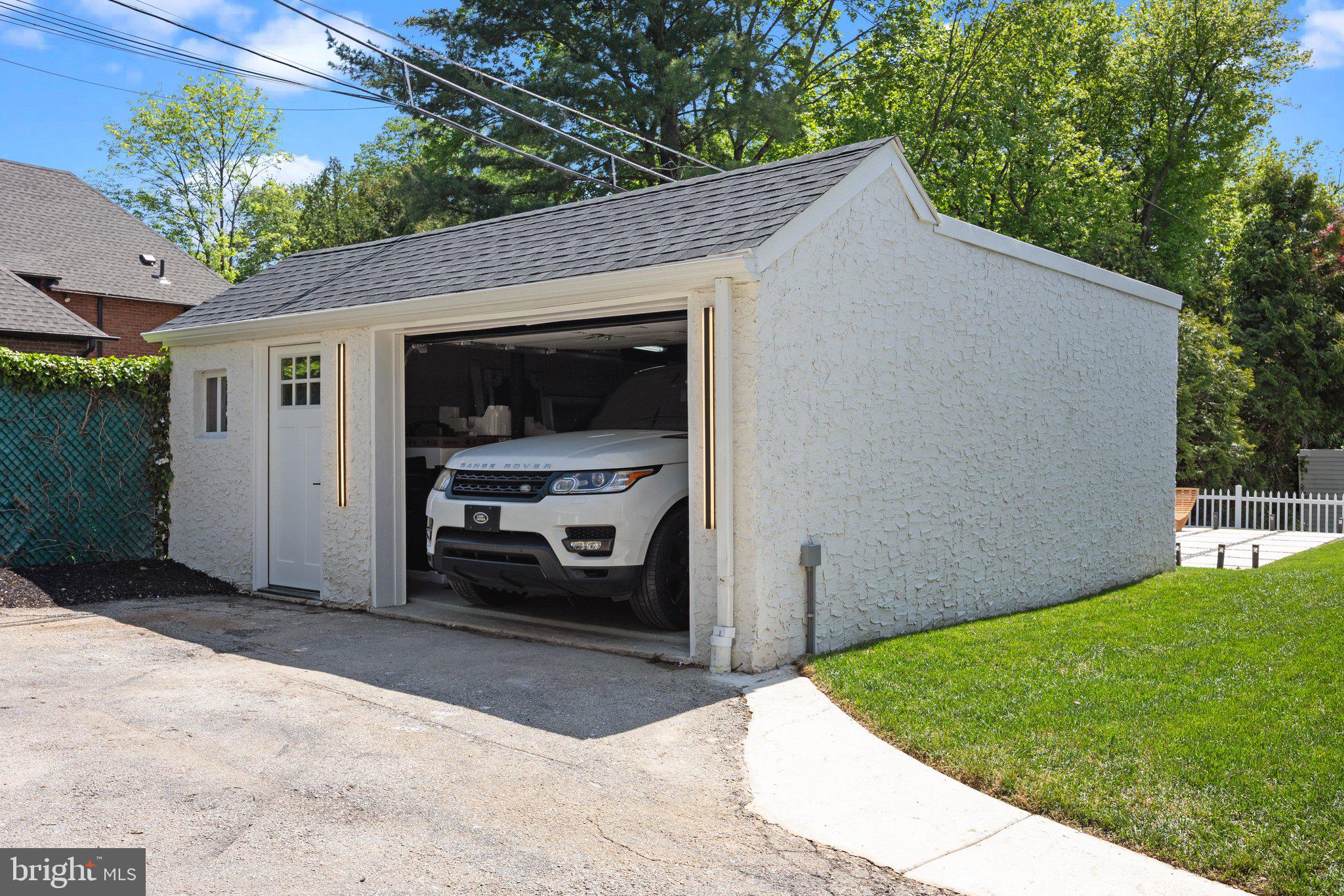 PENN WYNNE - Residential