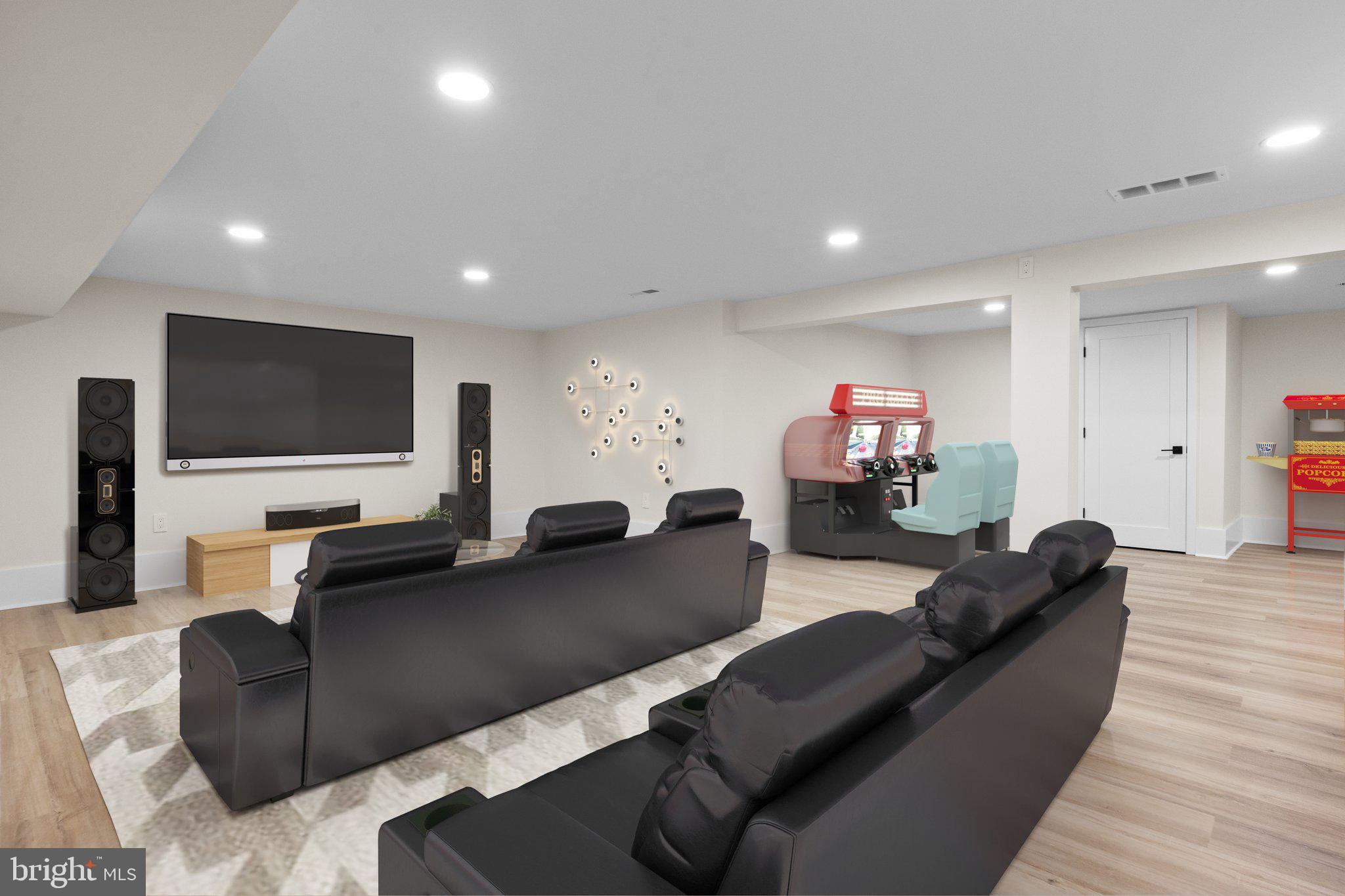 PENN WYNNE - Residential