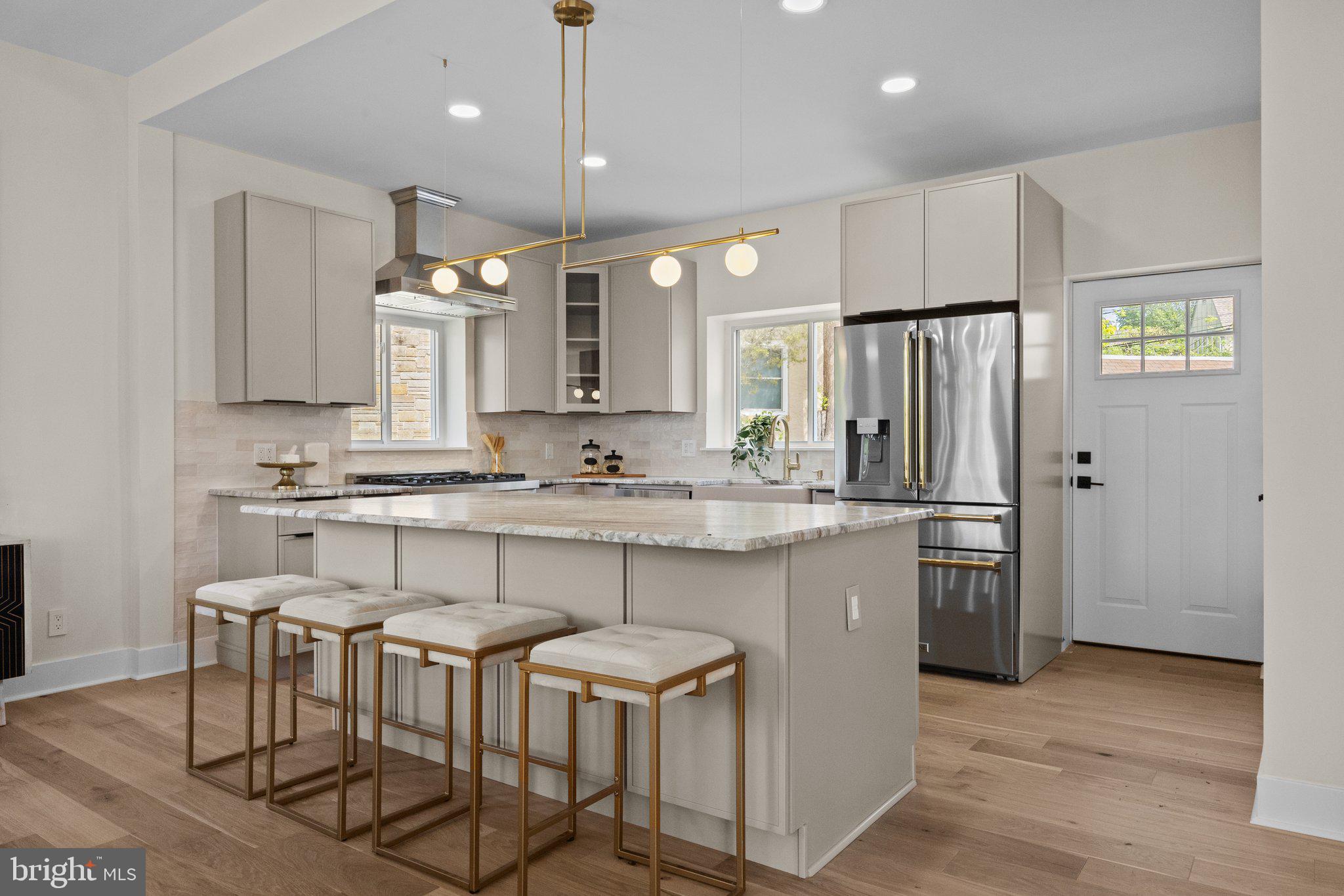 PENN WYNNE - Residential