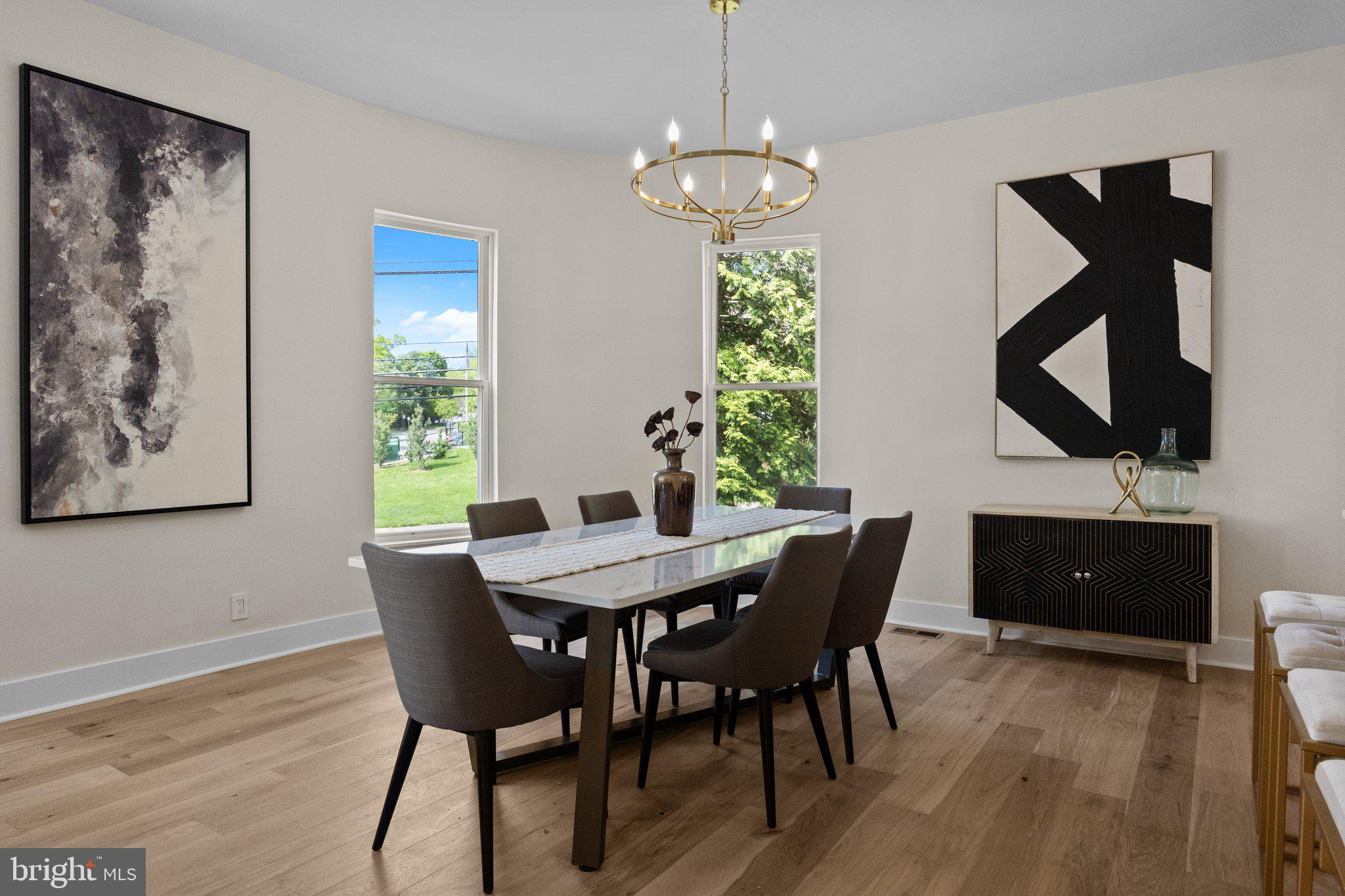 PENN WYNNE - Residential