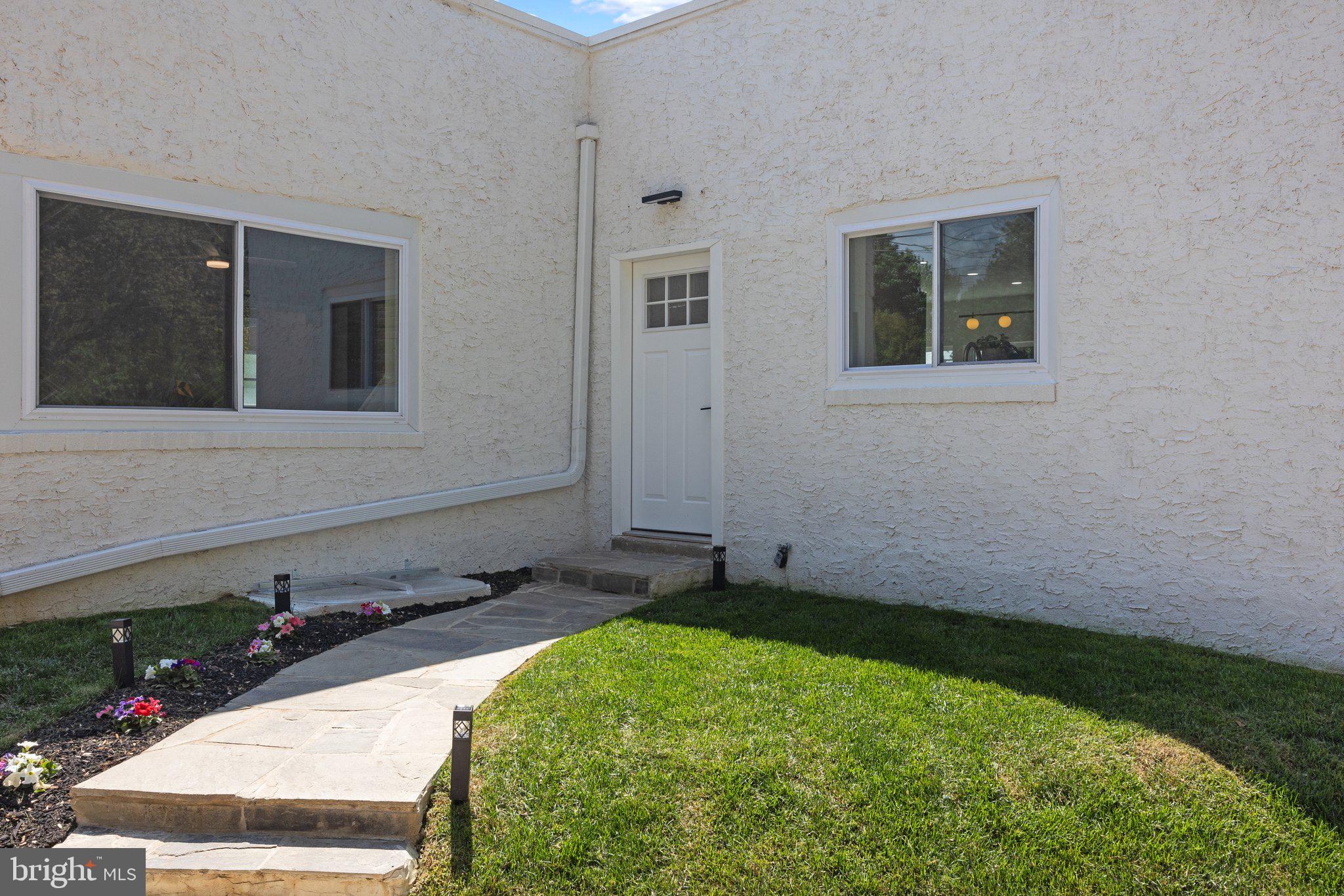 PENN WYNNE - Residential