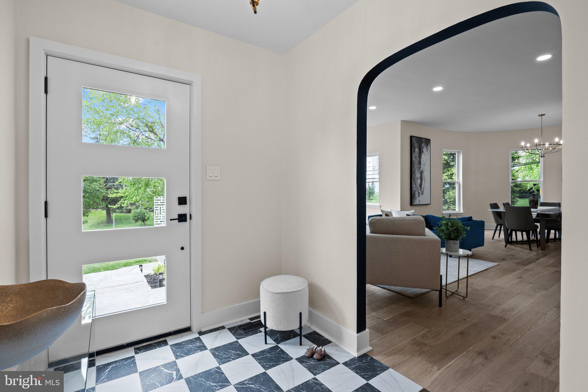 PENN WYNNE - Residential