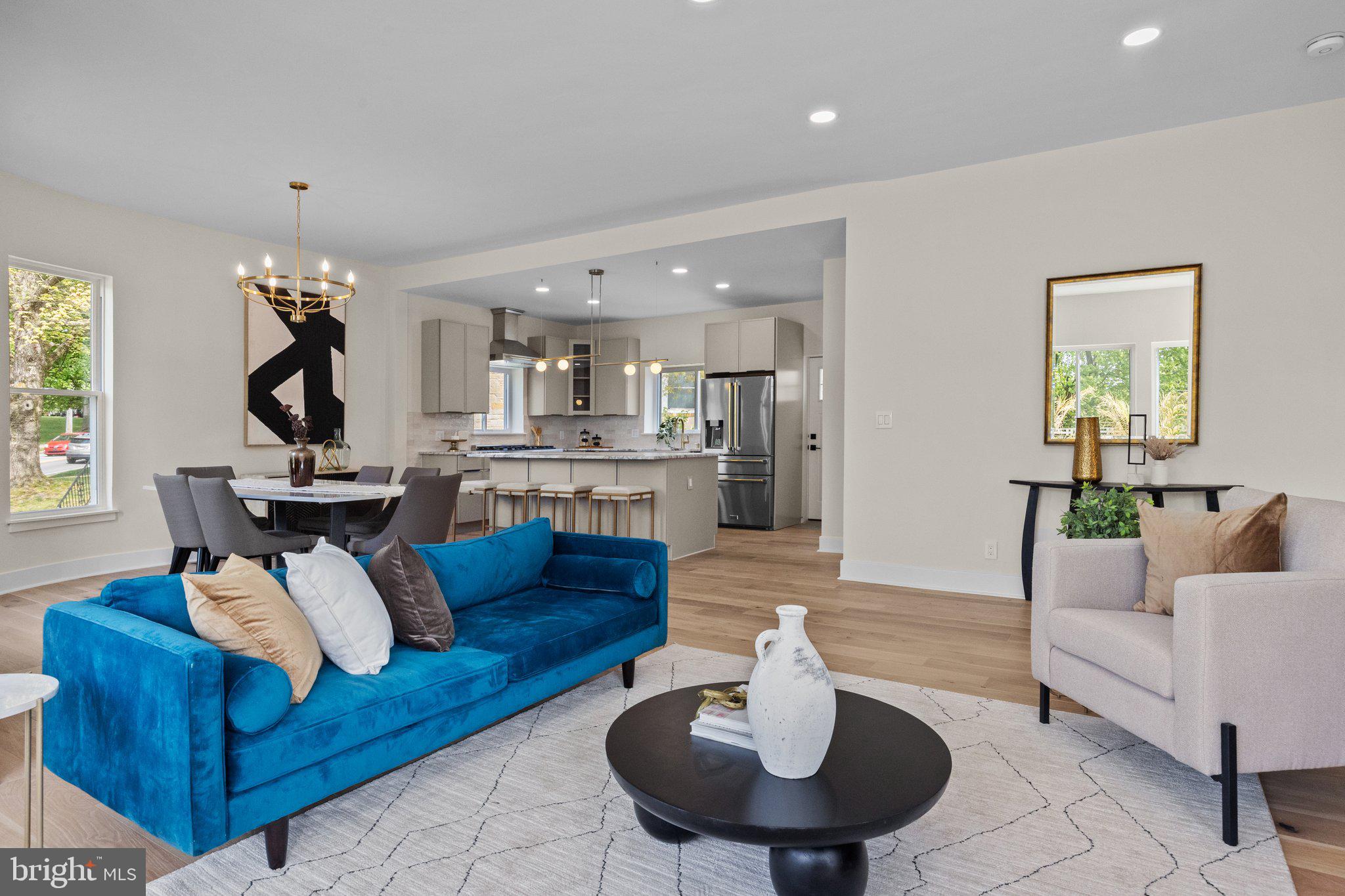 PENN WYNNE - Residential