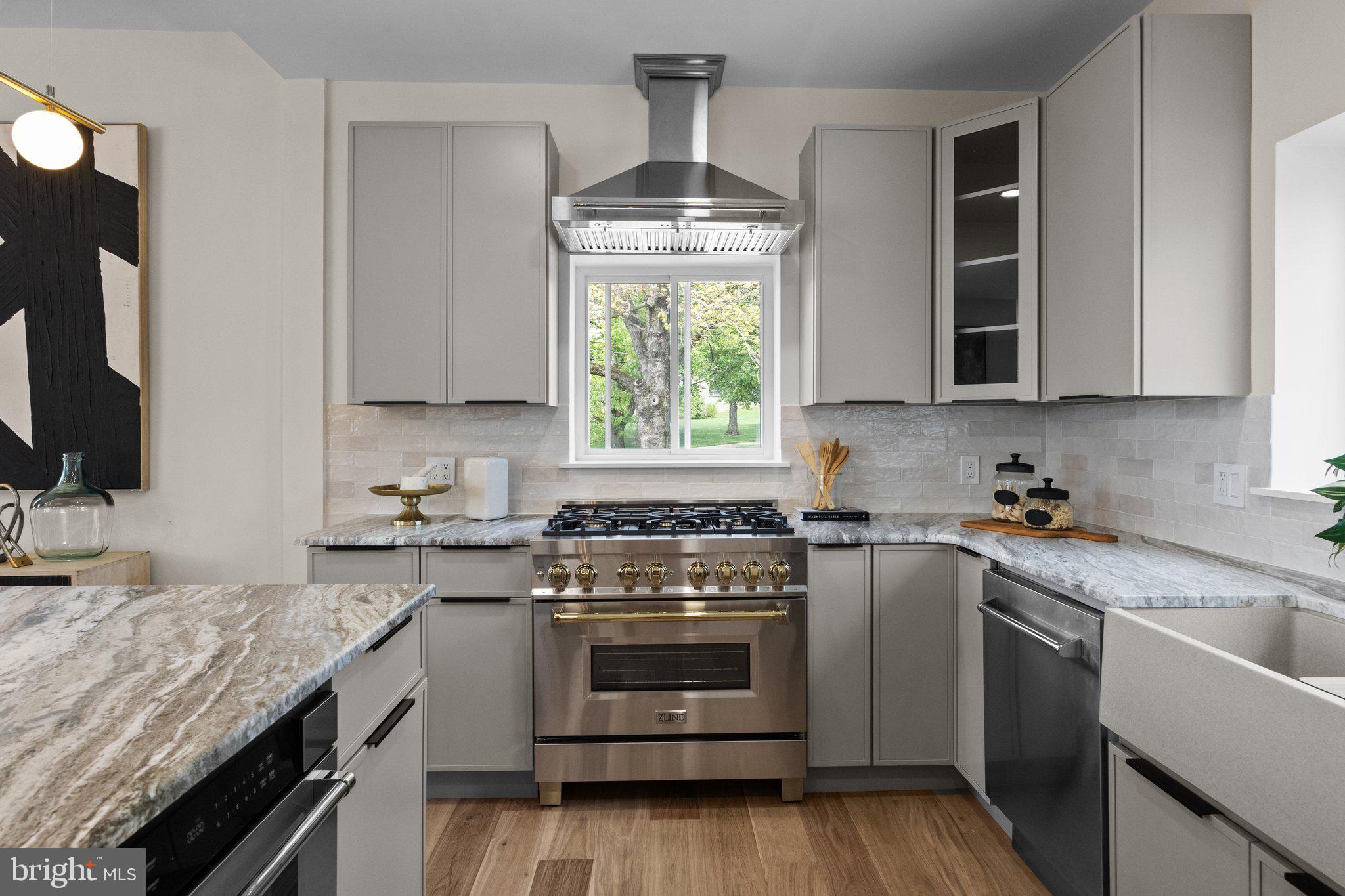 PENN WYNNE - Residential