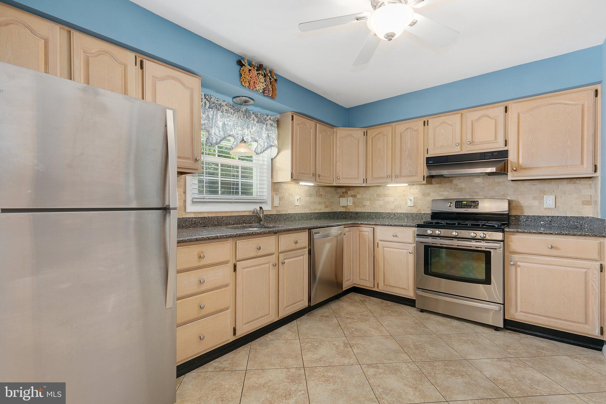 ROCK CREEK MANOR - Residential