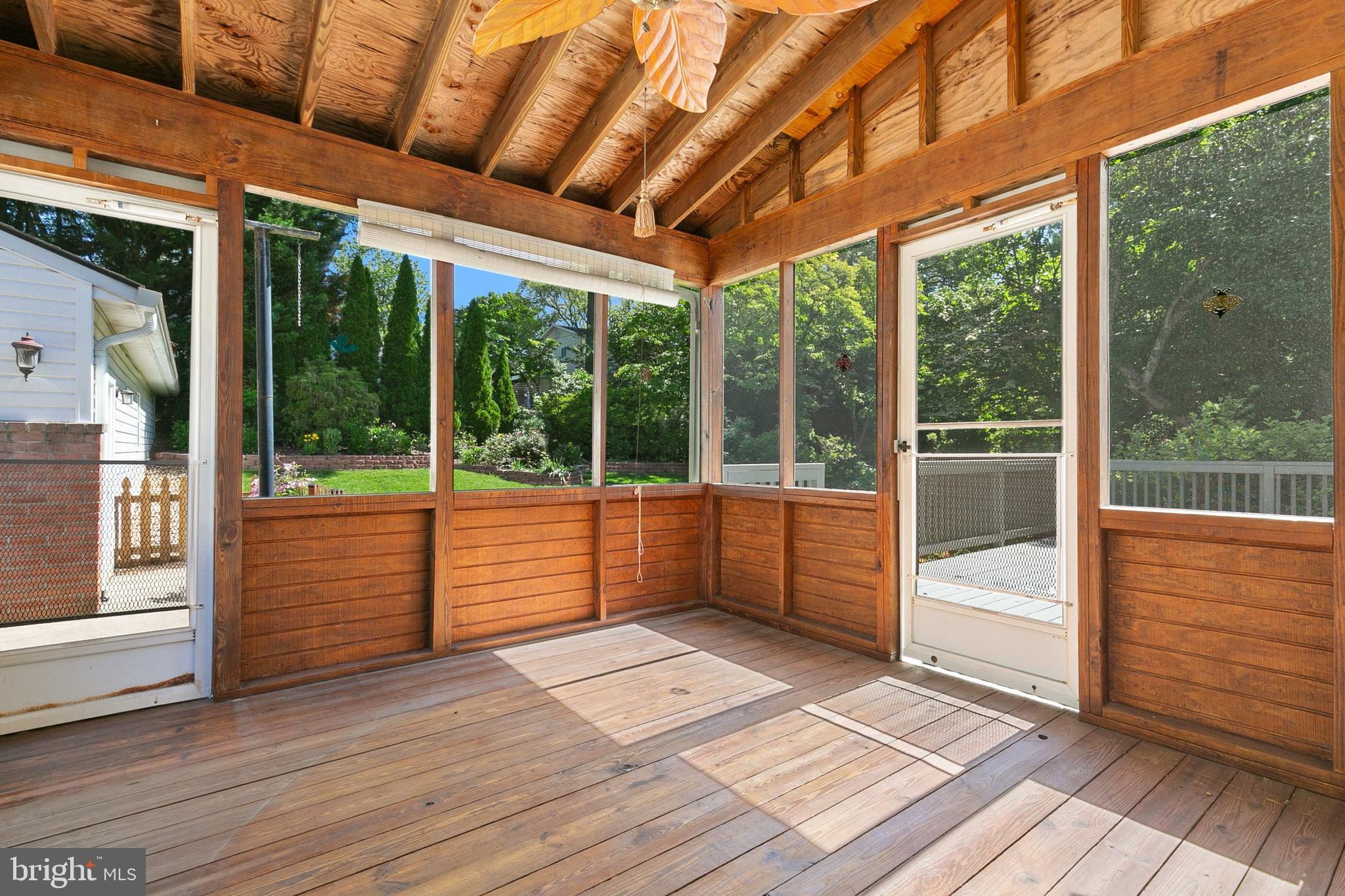 ROCK CREEK MANOR - Residential