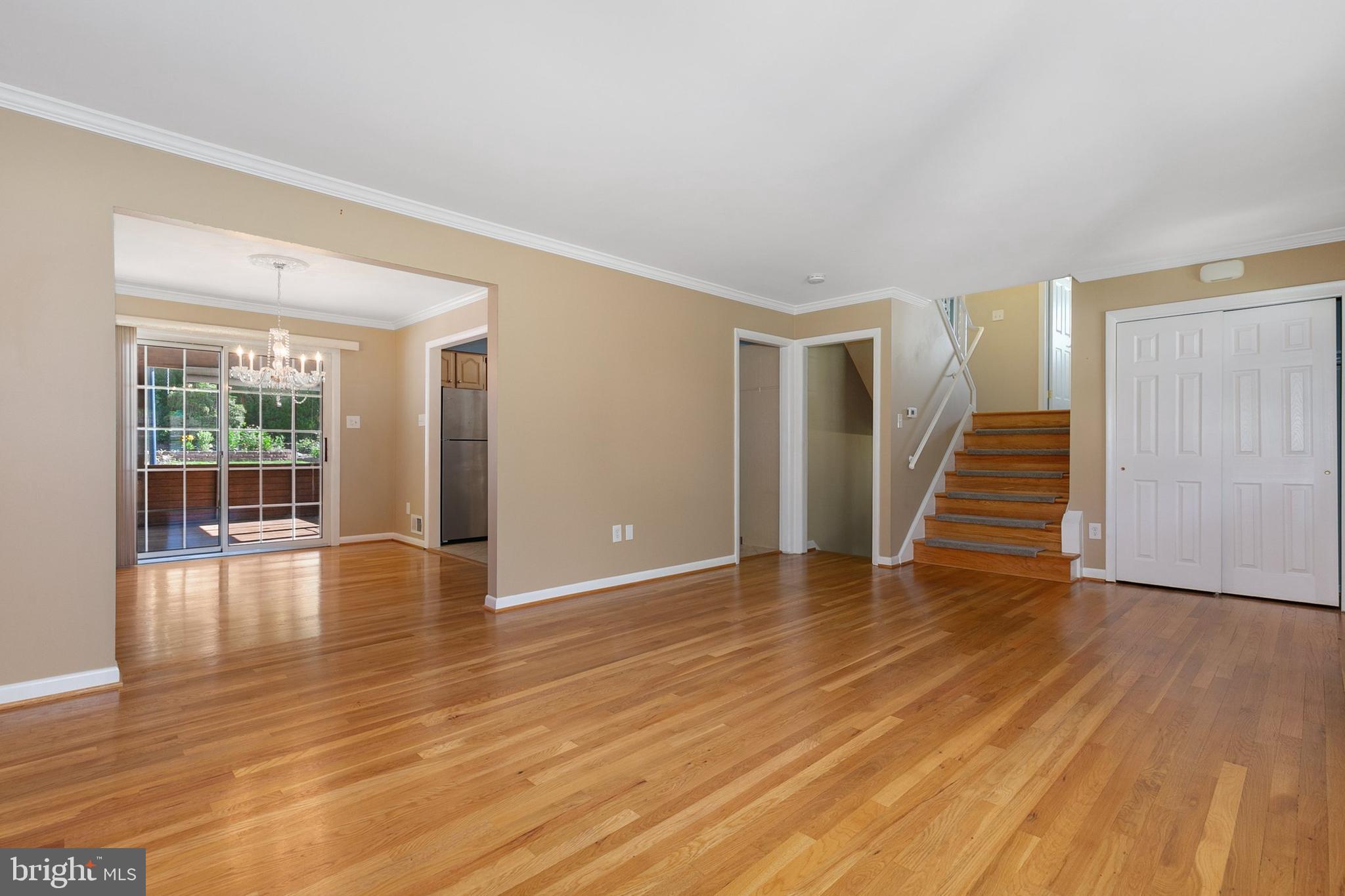 ROCK CREEK MANOR - Residential