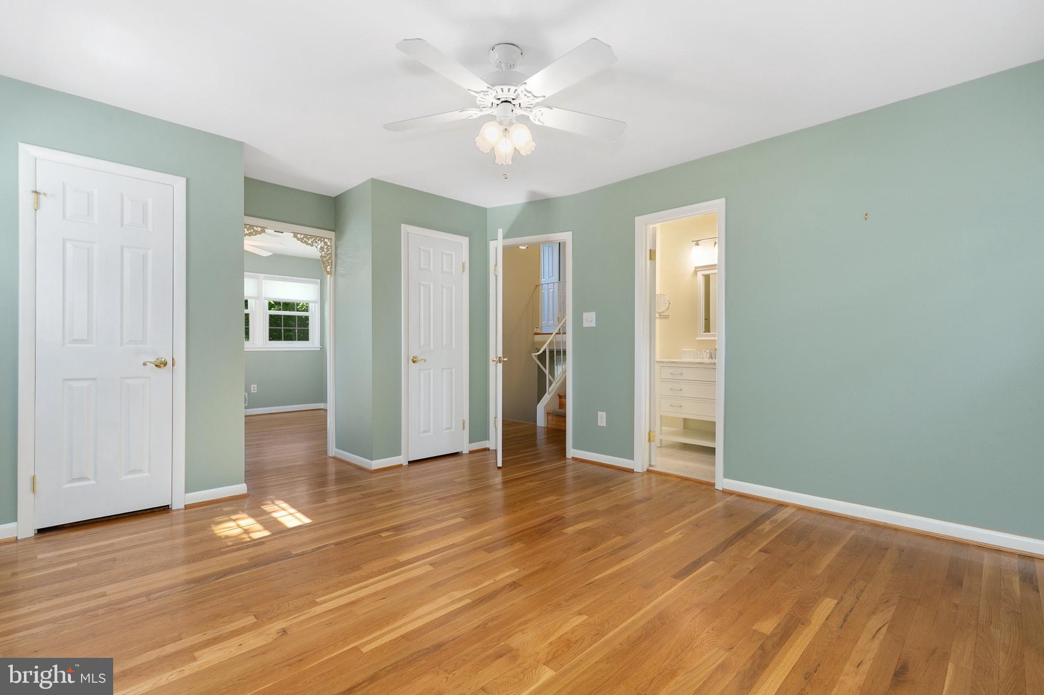 ROCK CREEK MANOR - Residential