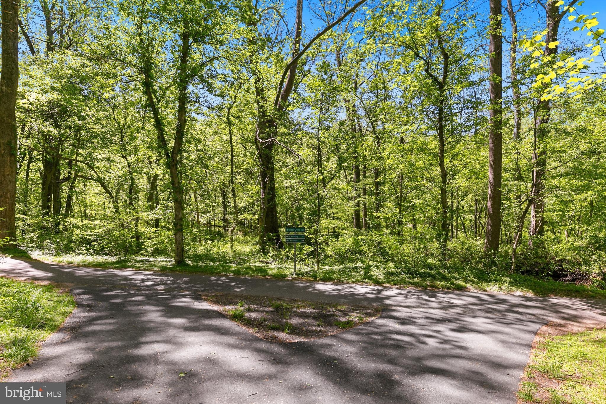 ROCK CREEK MANOR - Residential