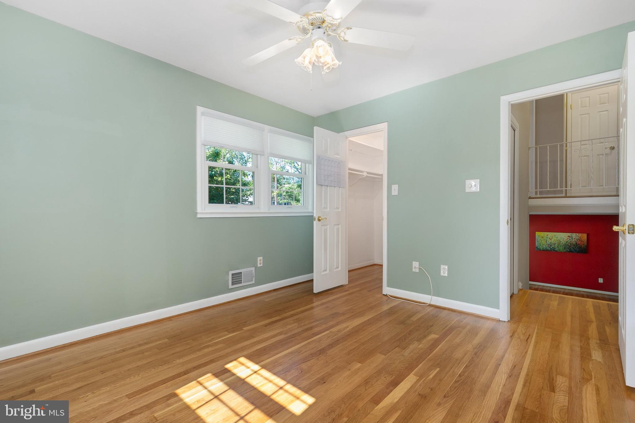 ROCK CREEK MANOR - Residential