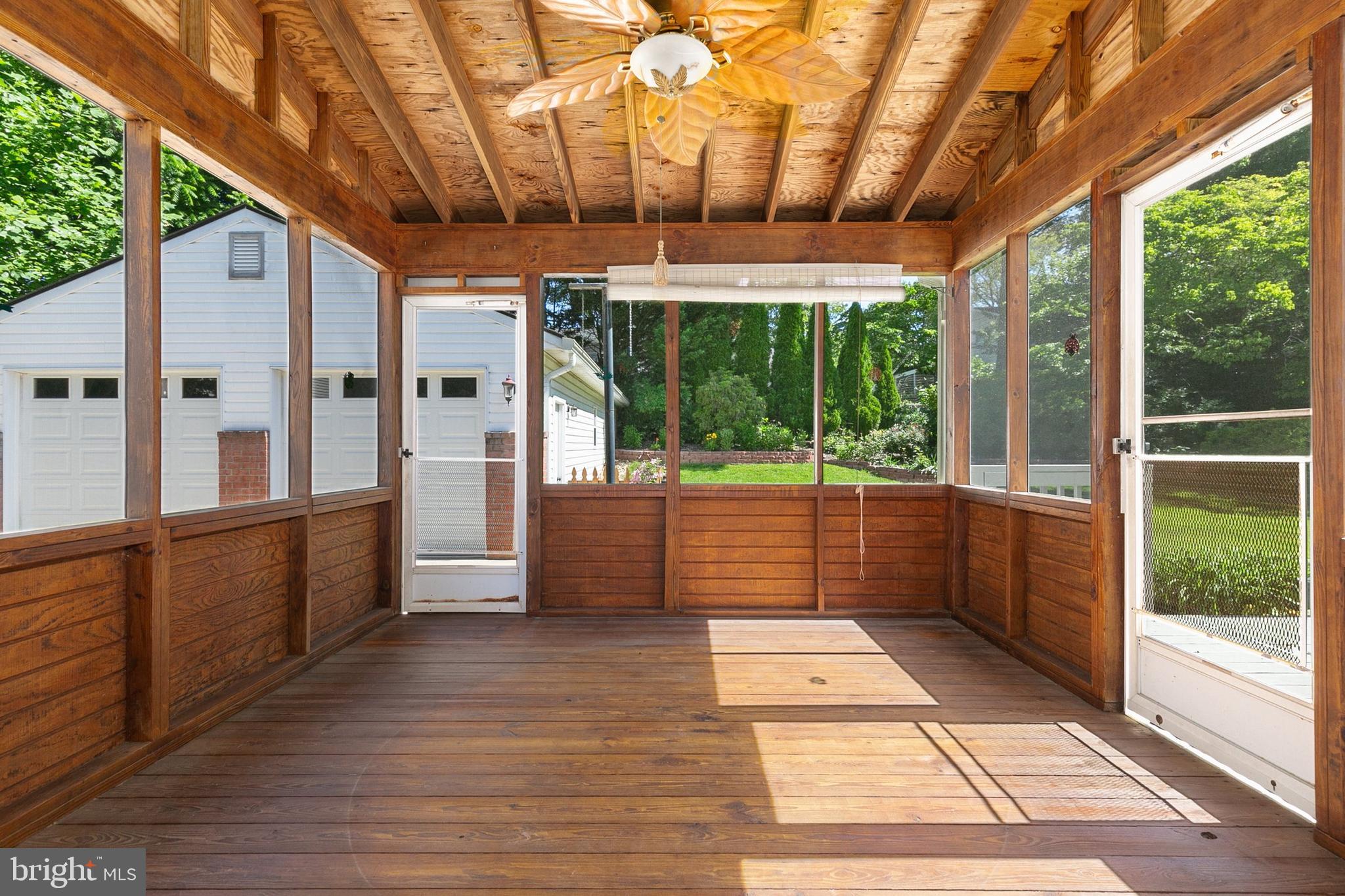 ROCK CREEK MANOR - Residential