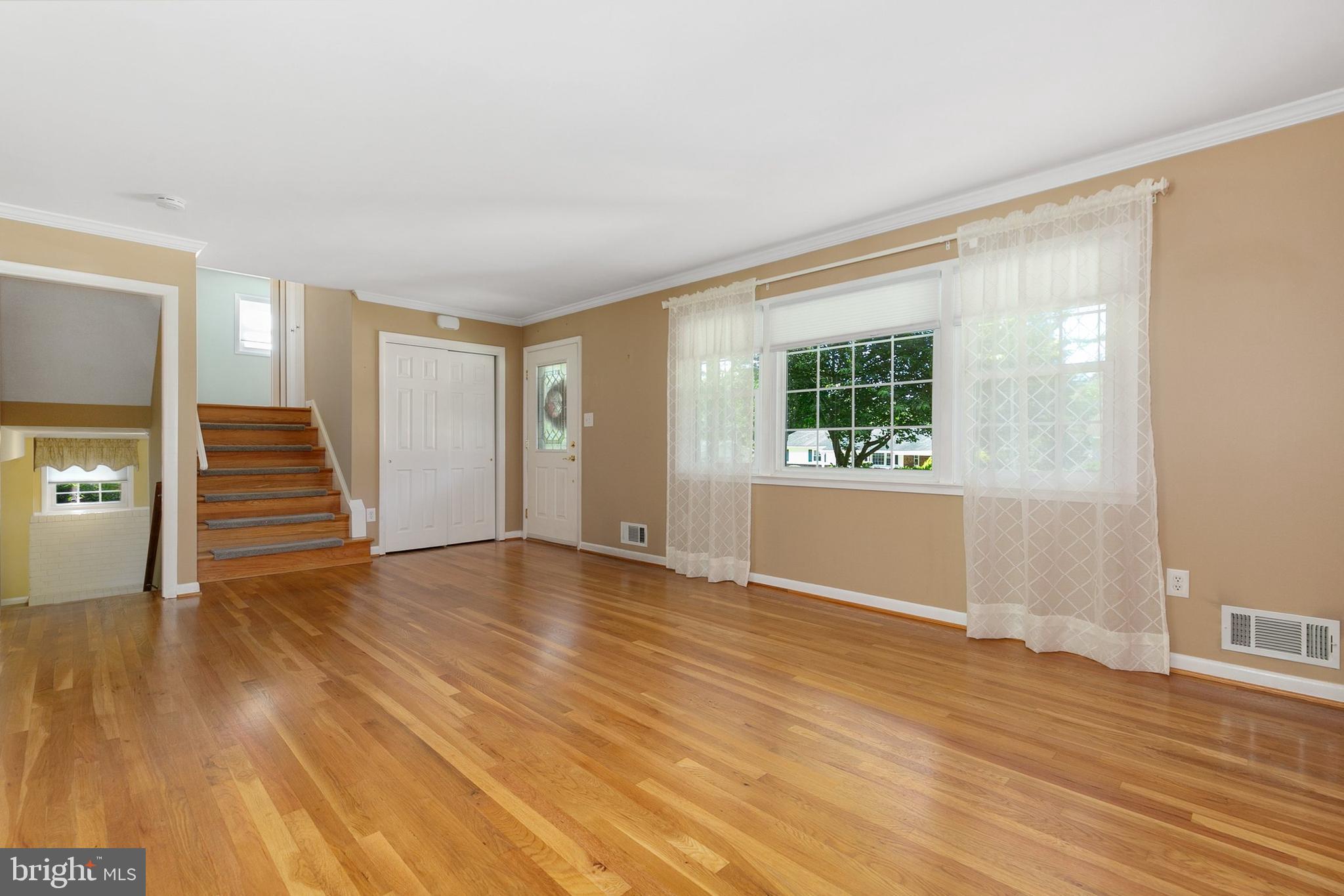 ROCK CREEK MANOR - Residential