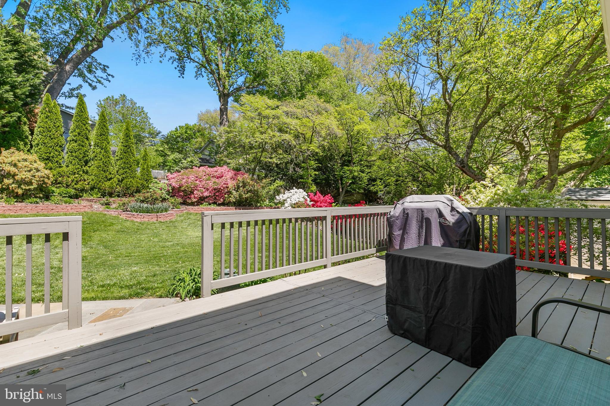 ROCK CREEK MANOR - Residential