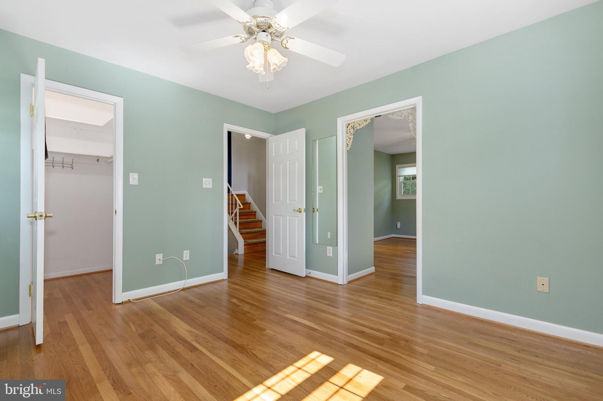 ROCK CREEK MANOR - Residential